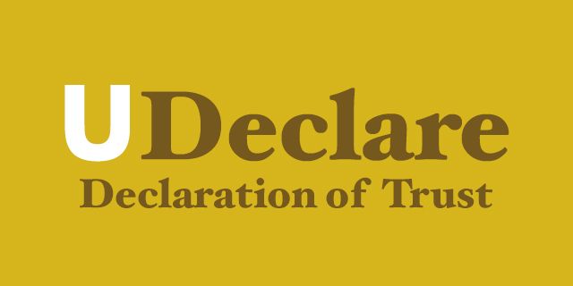 UDeclare